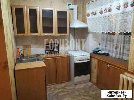 2-комнатная квартира, 40.2 м², 2/5 эт. на продажу в Челябинске Челябинск
