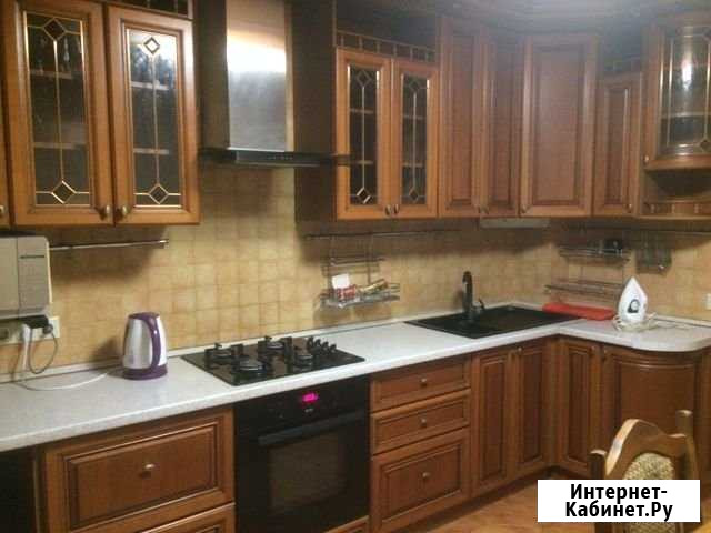 3-комнатная квартира, 90 м², 8/10 эт. в аренду на длительный срок в Смоленске Смоленск - изображение 1