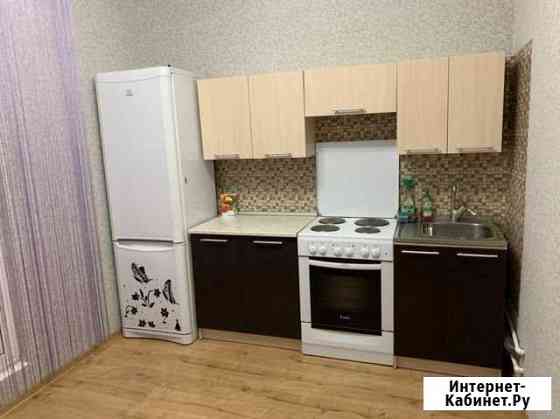 2-комнатная квартира, 70 м², 15/17 эт. в аренду на длительный срок в Домодедово Домодедово
