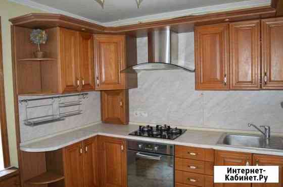 4-комнатная квартира, 80 м², 3/9 эт. на продажу в Краснодаре Краснодар