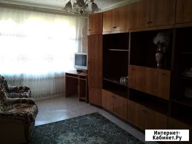 1-комнатная квартира, 31 м², 3/5 эт. на продажу в Златоусте Златоуст - изображение 1