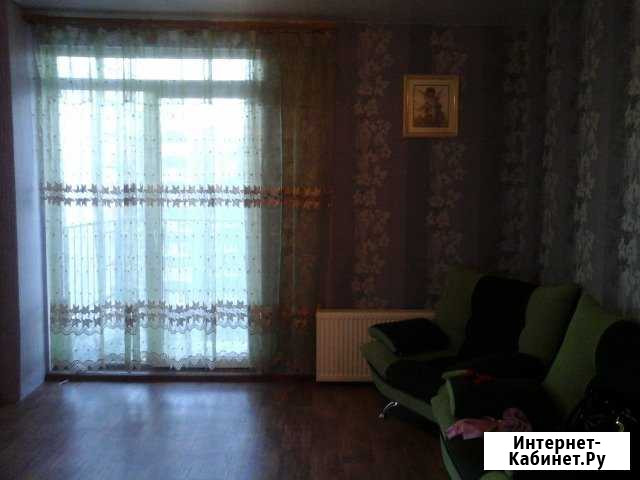 2-комнатная квартира, 42 м², 6/9 эт. в аренду на длительный срок в Волгограде Волгоград - изображение 1