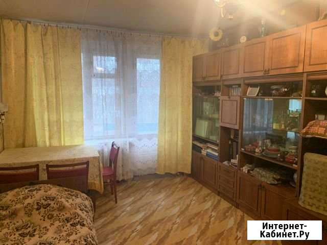 3-комнатная квартира, 63.5 м², 4/5 эт. на продажу в Туле Тула - изображение 1