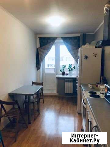 2-комнатная квартира, 54.3 м², 8/12 эт. на продажу в Вологде Вологда - изображение 1