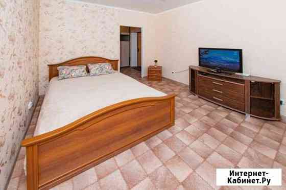 1-комнатная квартира, 36 м², 11/16 эт. в аренду посуточно в Оренбурге Оренбург