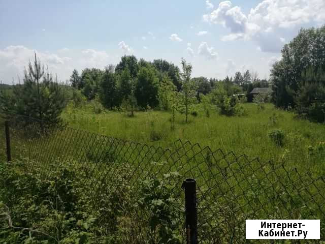 Участок ИЖС 27 сот. на продажу в Пскове Псков - изображение 1