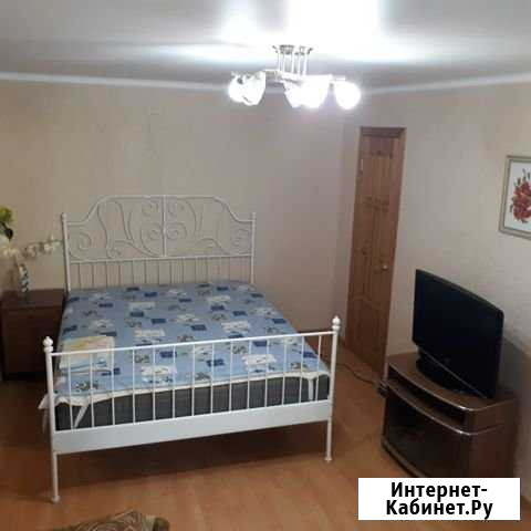 2-комнатная квартира, 47 м², 3/5 эт. в аренду посуточно в Туле Тула - изображение 1