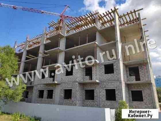 2-комнатная квартира, 67.3 м², 5/24 эт. на продажу в Самаре Самара