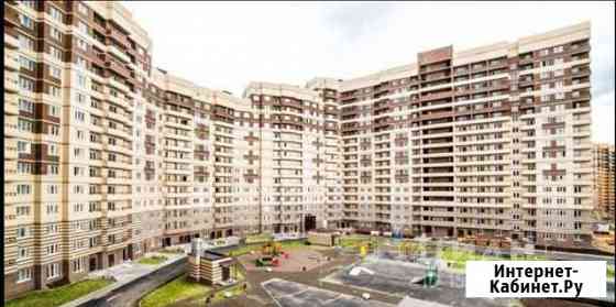 Квартира-студия, 30.9 м², 9/17 эт. на продажу в Мурино Мурино