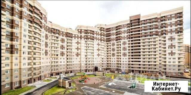Квартира-студия, 30.9 м², 9/17 эт. на продажу в Мурино Мурино - изображение 1