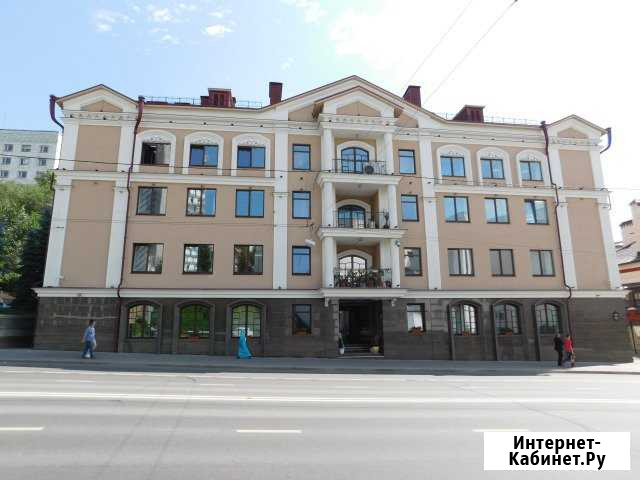 Офисное помещение, 52.1 кв.м. Казань - изображение 1