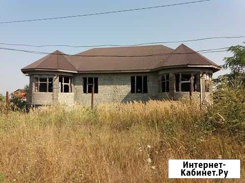 Дом 460 м² на участке 10 сот. на продажу в Виноградном Виноградный - изображение 1