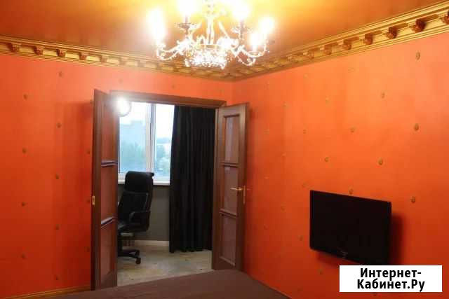 2-комнатная квартира, 60 м², 7/10 эт. на продажу в Ижевске Ижевск - изображение 1
