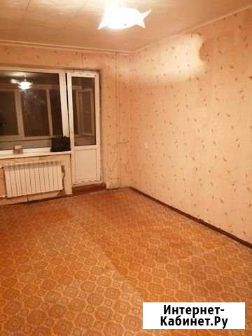 1-комнатная квартира, 30 м², 3/5 эт. в аренду на длительный срок в Россоши Россошь - изображение 1