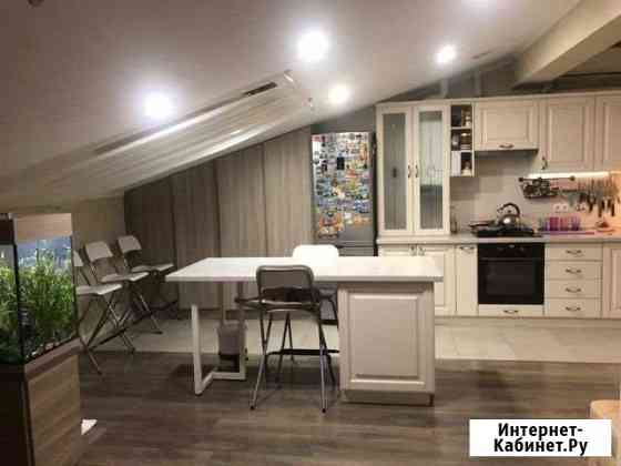 3-комнатная квартира, 80 м², 10/10 эт. на продажу в Туапсе Туапсе