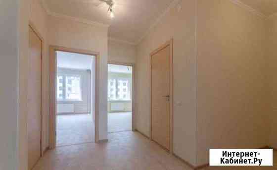 2-комнатная квартира, 55 м², 7/8 эт. на продажу в Янино-1 Янино-1