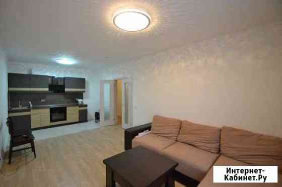 3-комнатная квартира, 87 м², 8/12 эт. в аренду на длительный срок в Зеленограде Зеленоград