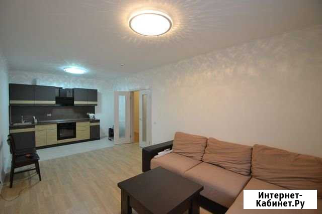 3-комнатная квартира, 87 м², 8/12 эт. в аренду на длительный срок в Зеленограде Зеленоград - изображение 1