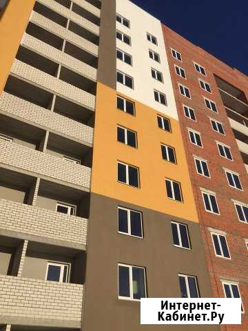 3-комнатная квартира, 67.5 м², 8/10 эт. на продажу в Саратове Саратов - изображение 1