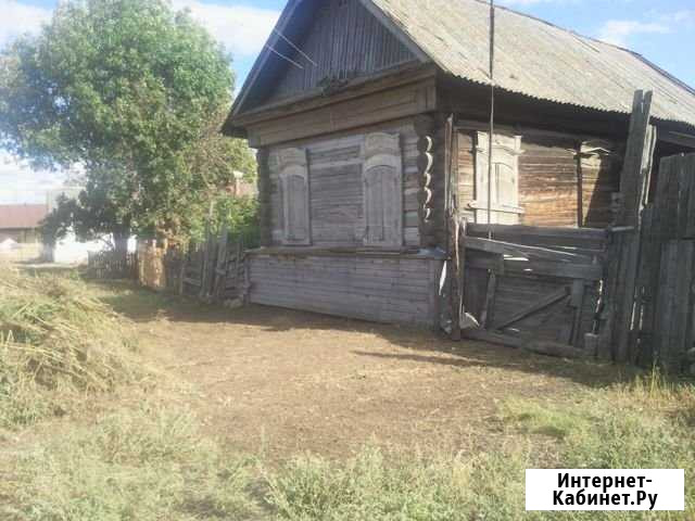 Дом 30 м² на участке 30 сот. на продажу в Хвалынске Хвалынск - изображение 1