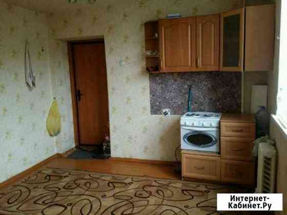 Комната 17 м² в 1-ком. кв., 7/9 эт. на продажу в Набережных Челнах Набережные Челны