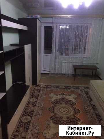 1-комнатная квартира, 30 м², 3/3 эт. в аренду на длительный срок в Липецке Липецк - изображение 1