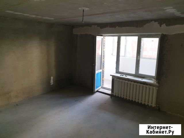 2-комнатная квартира, 72 м², 2/10 эт. на продажу в Зеленодольске Зеленодольск - изображение 1