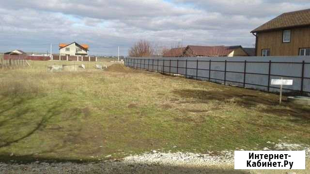 Участок ИЖС 5 сот. на продажу в Анапе Анапа - изображение 1