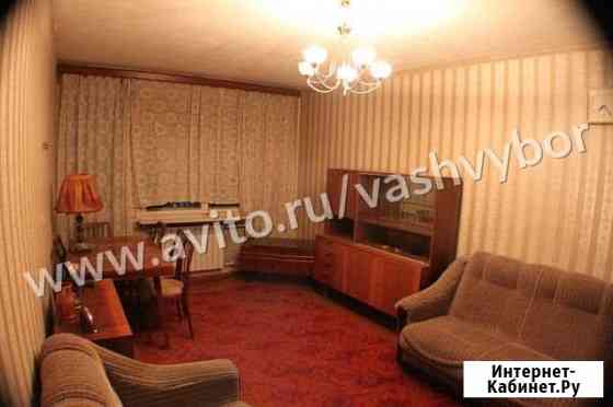 1-комнатная квартира, 30.3 м², 4/9 эт. на продажу в Санкт-Петербурге Санкт-Петербург