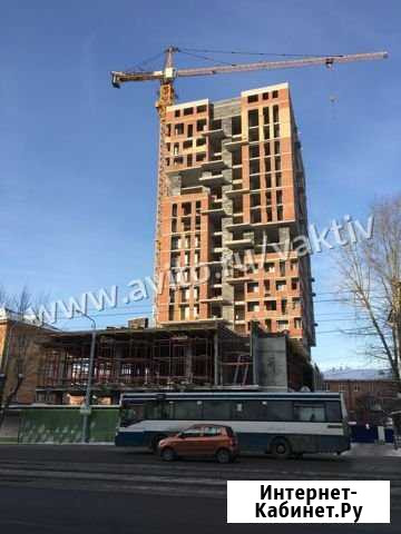 Торговое помещение, от 200 до 1304.28 кв.м. Пермь - изображение 1