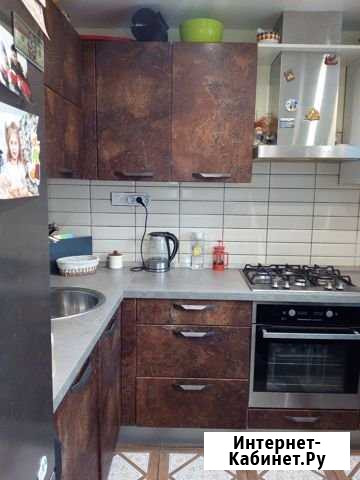 2-комнатная квартира, 54.6 м², 4/9 эт. на продажу в Ярославле Ярославль - изображение 1