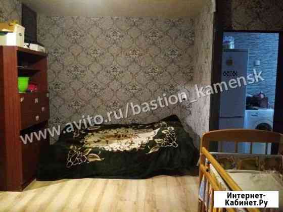 2-комнатная квартира, 43 м², 2/4 эт. на продажу в Каменске-Шахтинском Каменск-Шахтинский