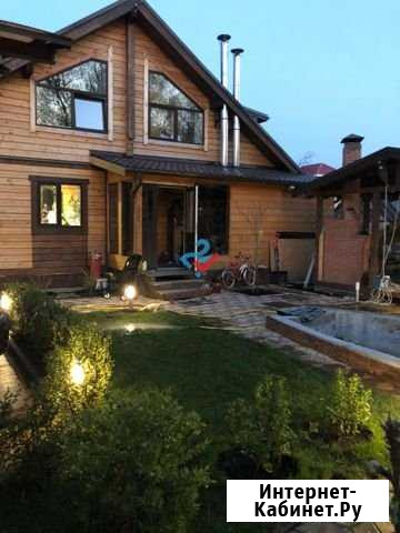 Дом 150 м² на участке 4 сот. на продажу в Твери Тверь - изображение 1
