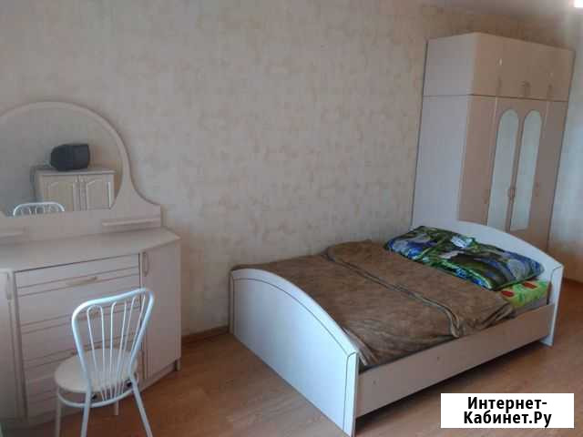1-комнатная квартира, 45 м², 4/10 эт. в аренду посуточно в Твери Тверь - изображение 1