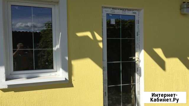 Дом 180 м² на участке 22 сот. на продажу в Ферзиково Ферзиково - изображение 1
