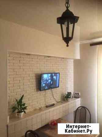 1-комнатная квартира, 33 м², 2/2 эт. в аренду посуточно в Пятигорске Пятигорск