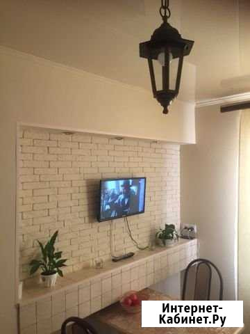 1-комнатная квартира, 33 м², 2/2 эт. в аренду посуточно в Пятигорске Пятигорск - изображение 1