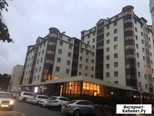 1-комнатная квартира, 65 м², 3/10 эт. на продажу в Нальчике Нальчик - изображение 1