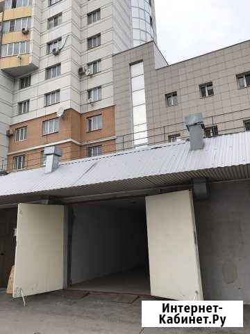 Гараж 23 м² в аренду в Пятигорске Пятигорск - изображение 1