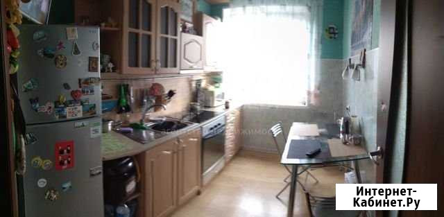 2-комнатная квартира, 44 м², 9/9 эт. на продажу в Мурманске Мурманск - изображение 1