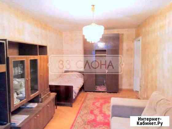 1-комнатная квартира, 31.2 м², 3/5 эт. на продажу в Королеве Королев