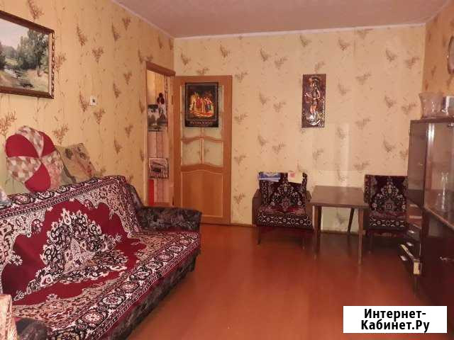 3-комнатная квартира, 63 м², 1/9 эт. на продажу в Красногорске Московской области Красногорск - изображение 1