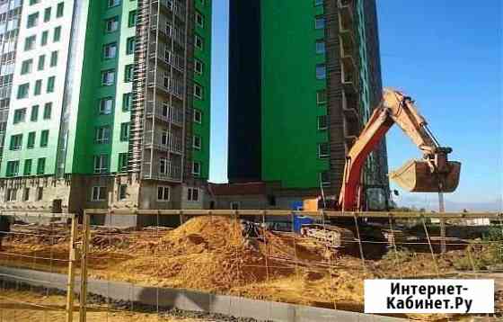 2-комнатная квартира, 41.3 м², 12/17 эт. на продажу в Видном Видное