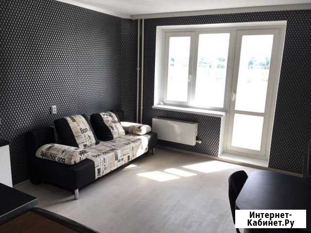 Квартира-студия, 30 м², 2/14 эт. на продажу в Тюмени Тюмень - изображение 1