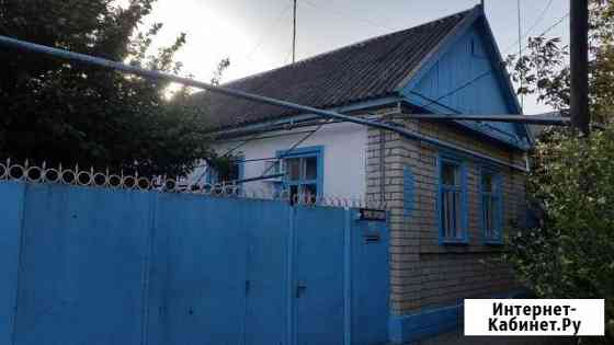 Дом 73.6 м² на участке 5.3 сот. на продажу в Будённовске Будённовск
