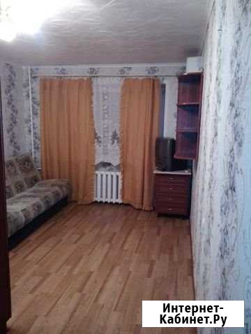 Комната 17 м² в > 9-ком. кв., 2/5 эт. в аренду на длительный срок в Самаре Самара - изображение 1