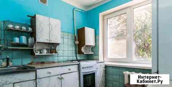 4-комнатная квартира, 56 м², 2/2 эт. на продажу в Краснодаре Краснодар
