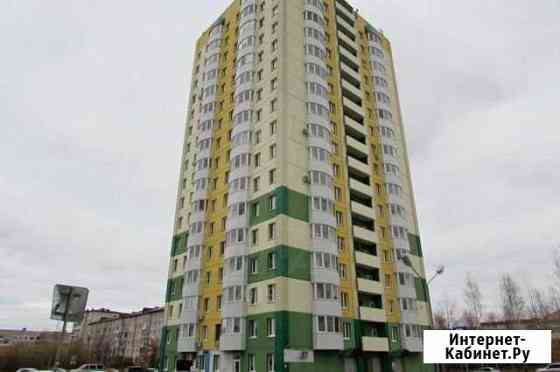 1-комнатная квартира, 35.1 м², 5/16 эт. на продажу в Тюмени Тюмень