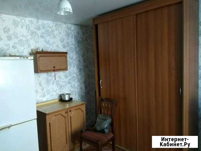 Комната 13 м² в 2-ком. кв., 6/9 эт. в аренду на длительный срок в Смоленске Смоленск - изображение 1