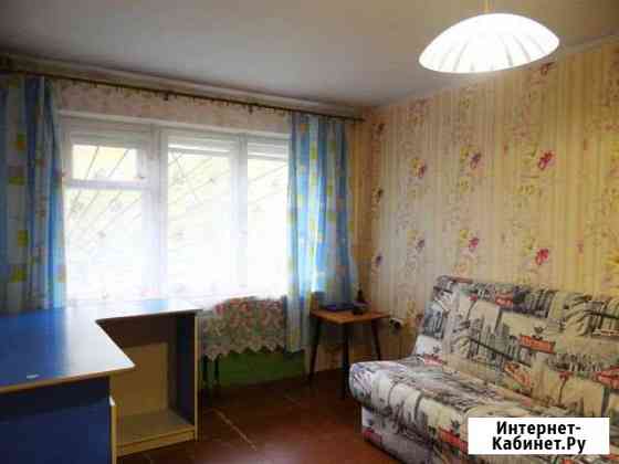 3-комнатная квартира, 60.3 м², 1/5 эт. на продажу в Архангельске Архангельск
